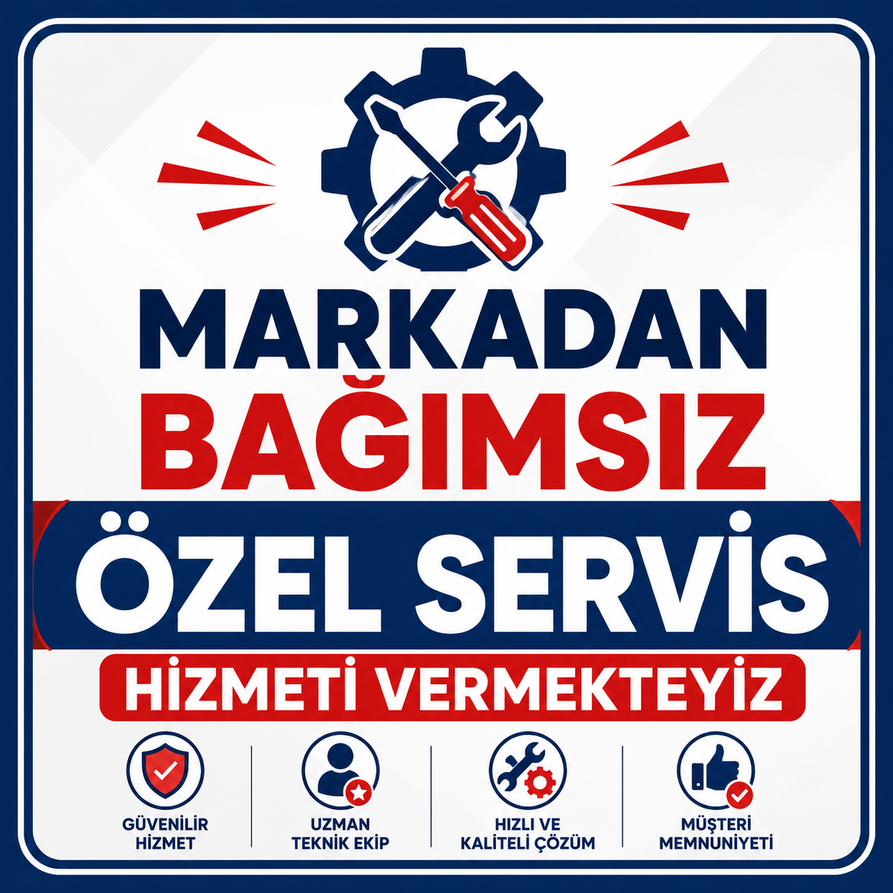Elmalı Tekke Hidrofor Servisi markadan bağımsız teknik servis